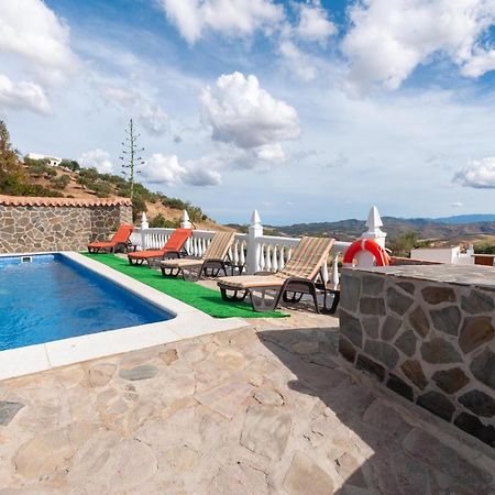 Awesome Home In Antequera With Wifi Extérieur photo