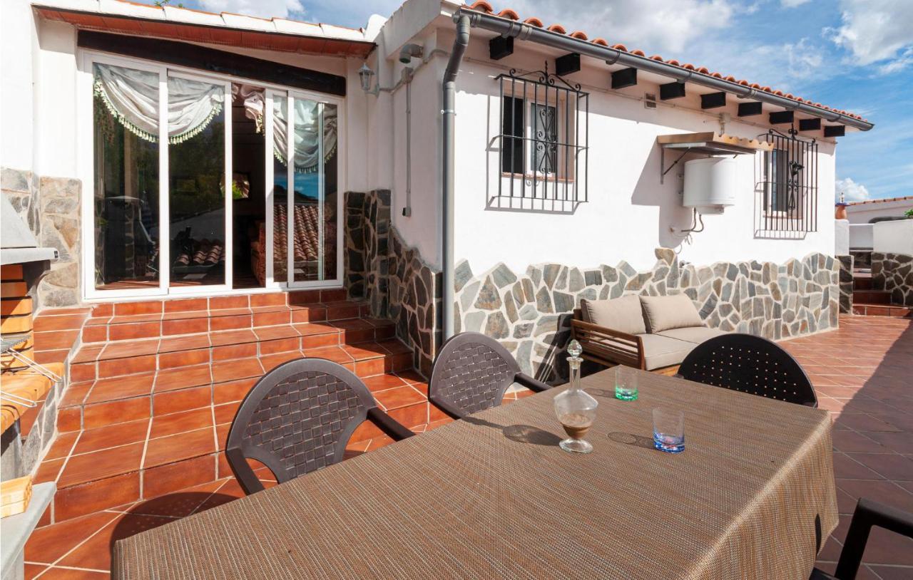 Awesome Home In Antequera With Wifi Extérieur photo