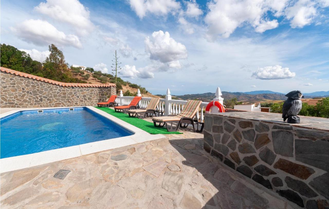Awesome Home In Antequera With Wifi Extérieur photo