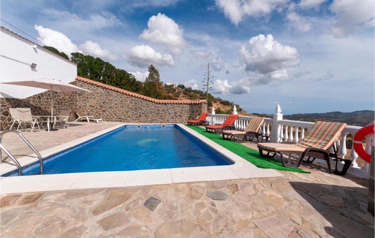 Awesome Home In Antequera With Wifi Extérieur photo