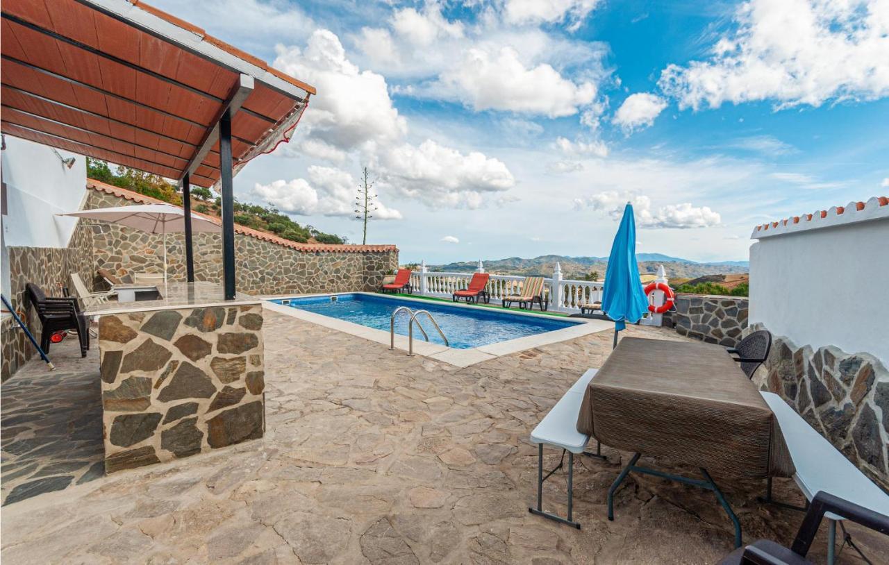 Awesome Home In Antequera With Wifi Extérieur photo