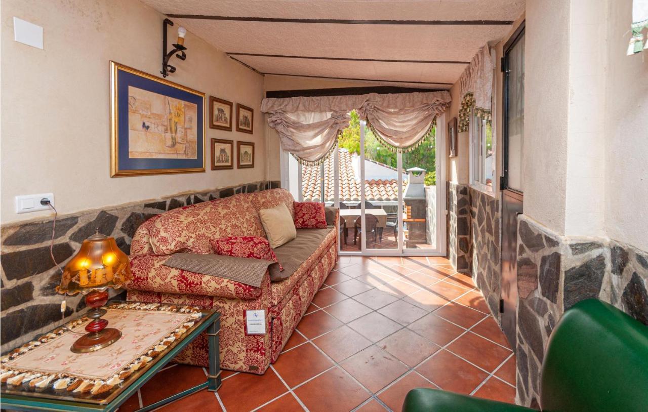 Awesome Home In Antequera With Wifi Extérieur photo