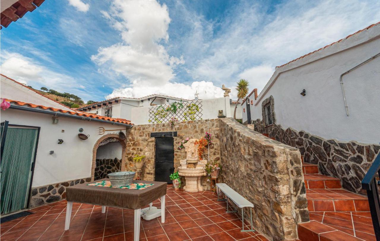 Awesome Home In Antequera With Wifi Extérieur photo