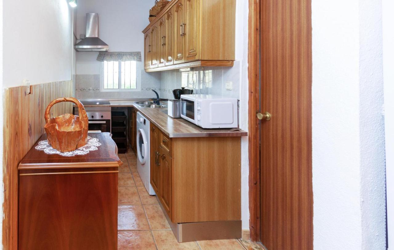 Awesome Home In Antequera With Wifi Extérieur photo