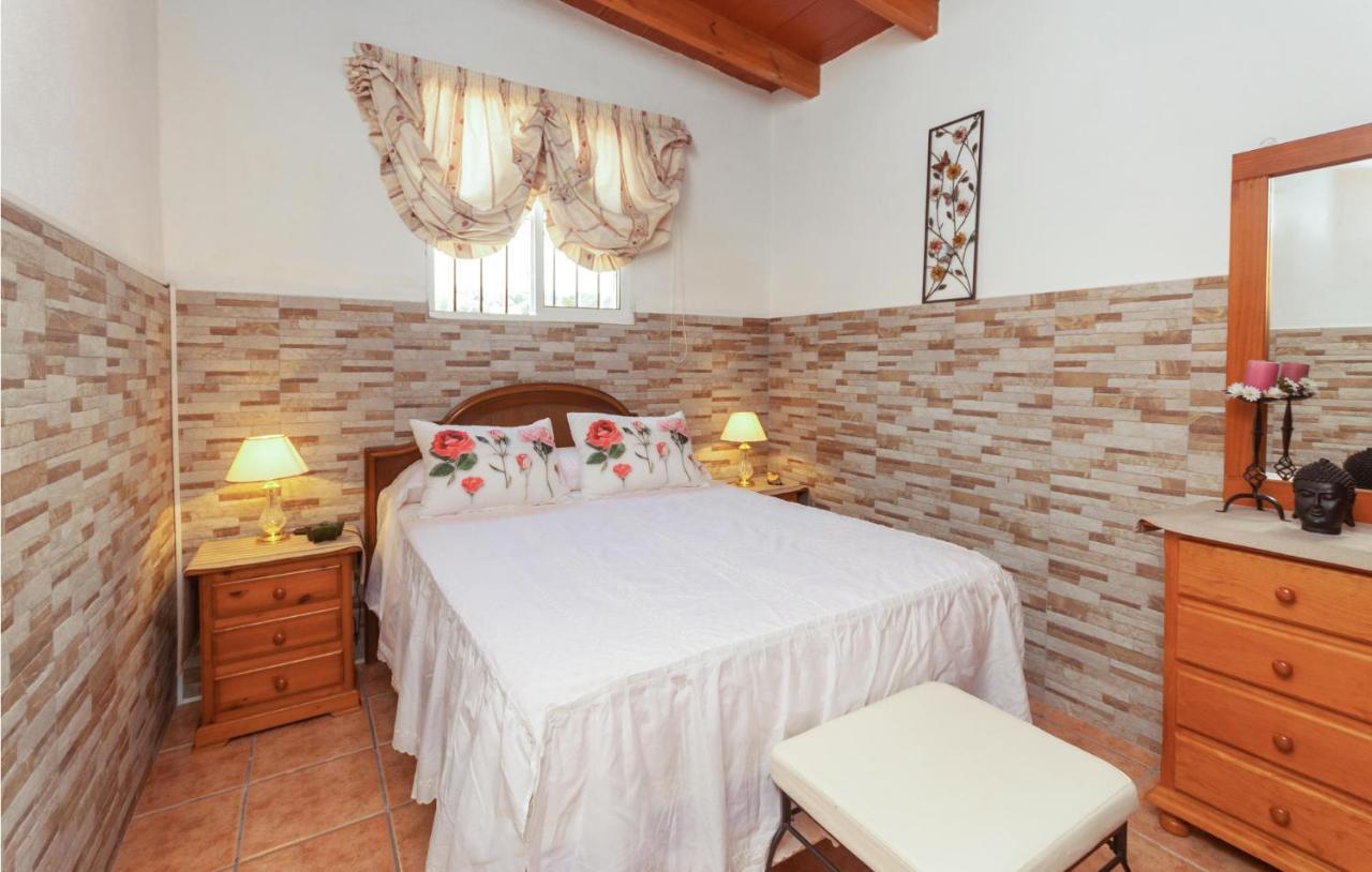 Awesome Home In Antequera With Wifi Extérieur photo