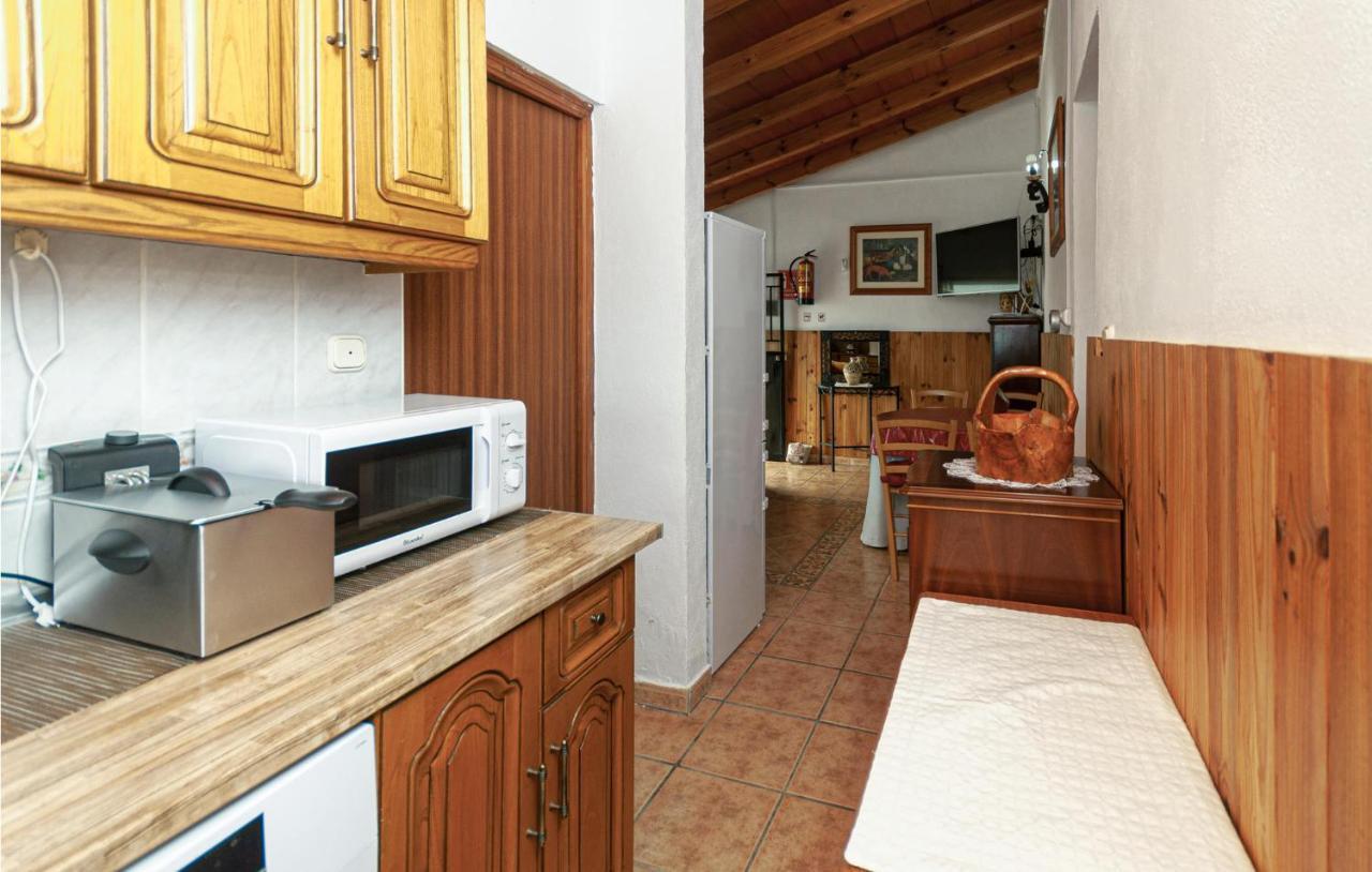 Awesome Home In Antequera With Wifi Extérieur photo
