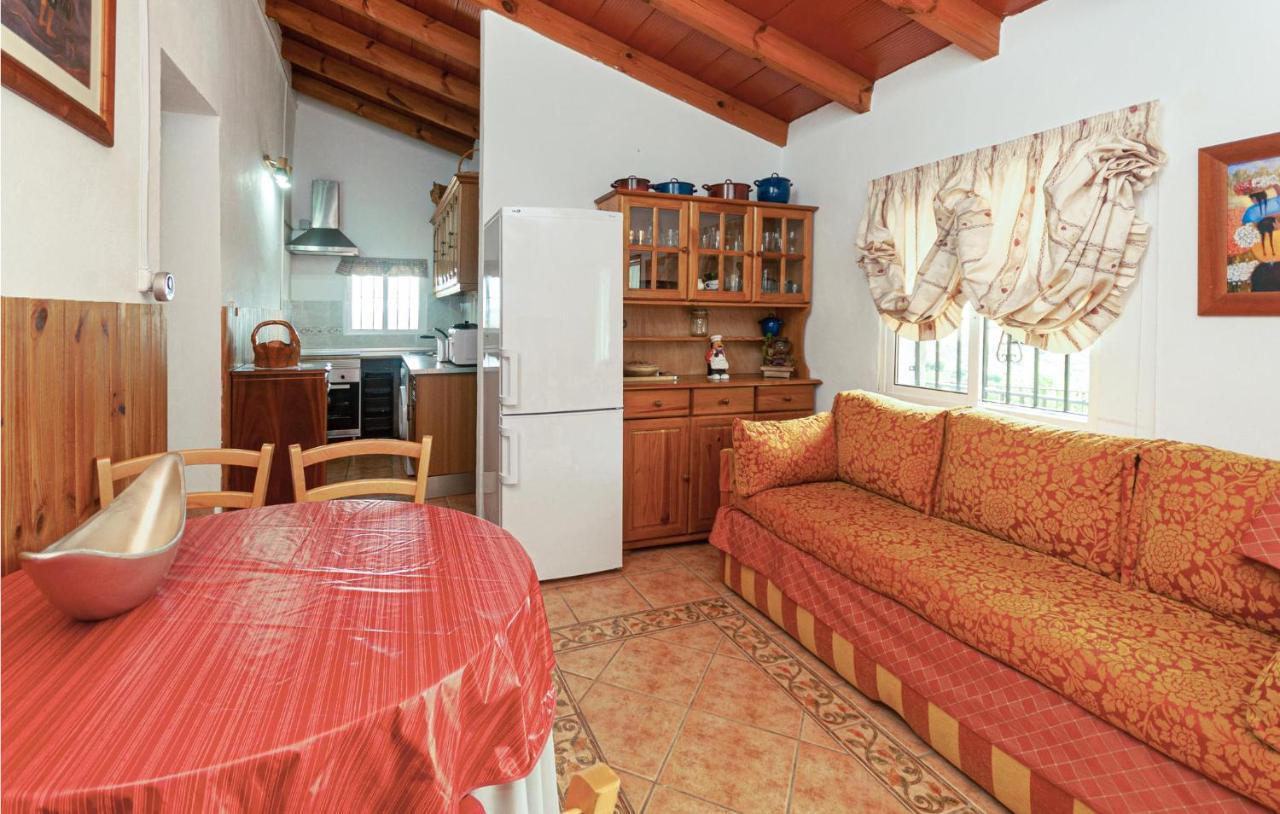 Awesome Home In Antequera With Wifi Extérieur photo