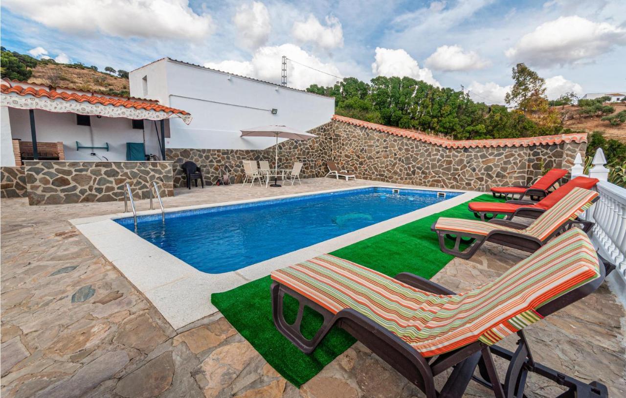 Awesome Home In Antequera With Wifi Extérieur photo