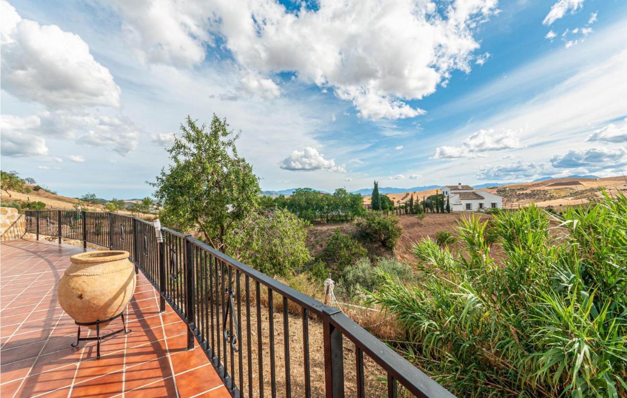 Awesome Home In Antequera With Wifi Extérieur photo