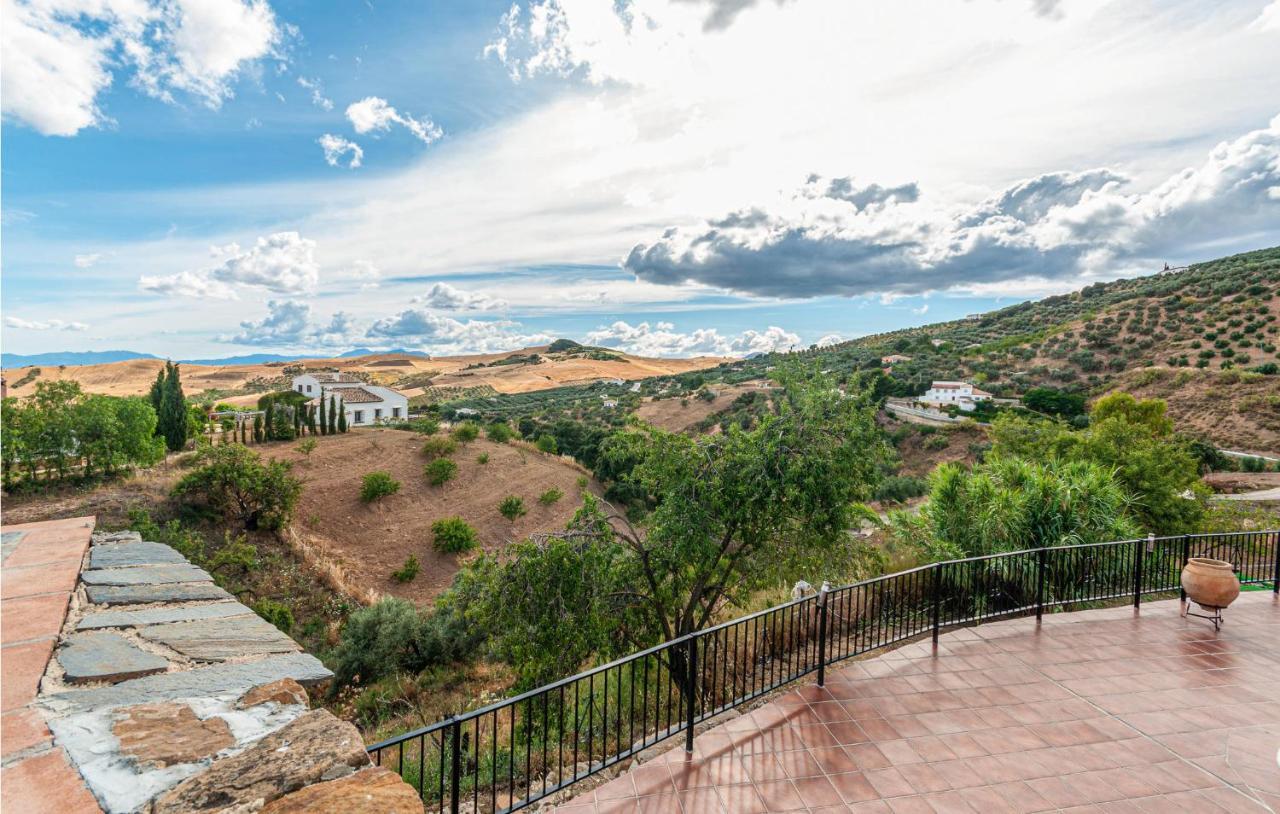 Awesome Home In Antequera With Wifi Extérieur photo