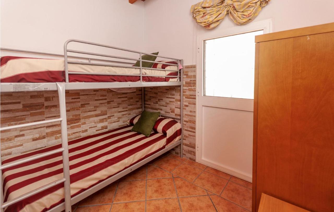 Awesome Home In Antequera With Wifi Extérieur photo